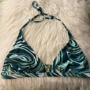 Xhiliration Bikini Top